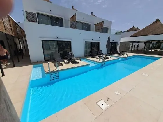 Premium Oda, Kişiye Özel Havuzlu, Bahçe Manzaralı