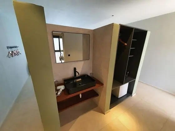 Premium Oda, Kişiye Özel Havuzlu, Bahçe Manzaralı