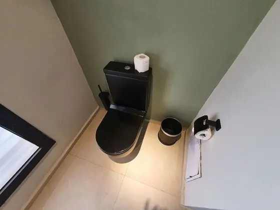 Premium Oda, Kişiye Özel Havuzlu, Bahçe Manzaralı
