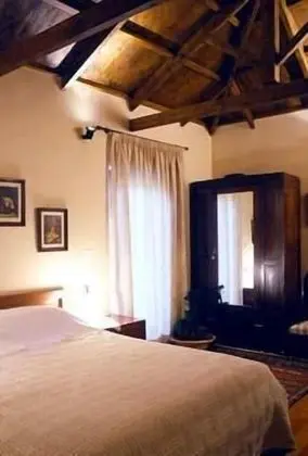 Villa, 1 Bedroom (Avra)