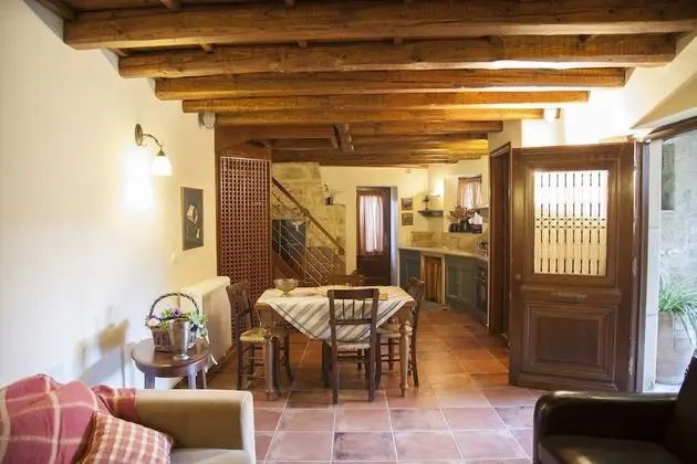 Villa, 1 Bedroom (Avra)
