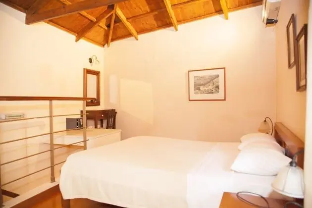 Villa, 1 Bedroom (Avra)