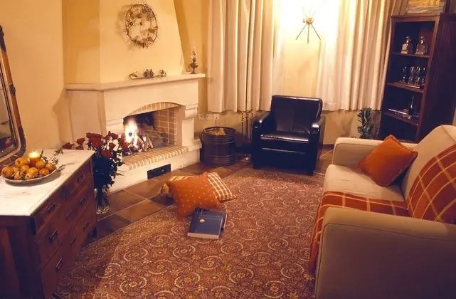 Villa, 1 Bedroom (Avra)