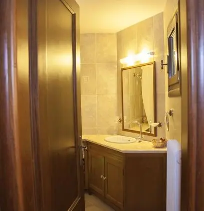 Villa, 1 Bedroom (Avra)