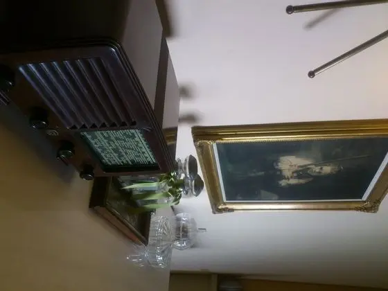 Villa, 1 Bedroom (Avra)