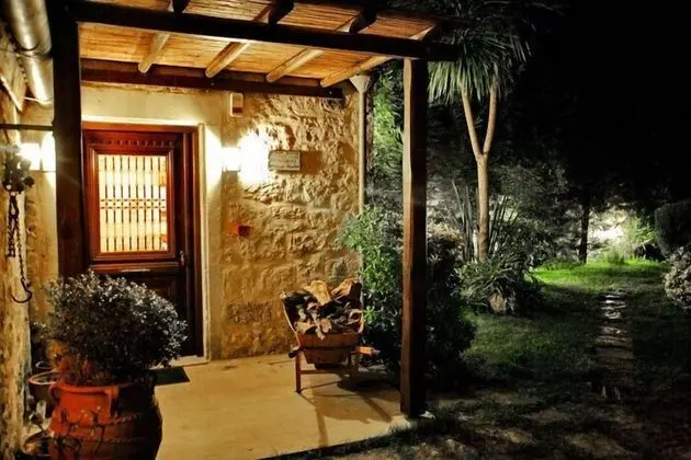 Villa, 1 Bedroom (Drosostalida)