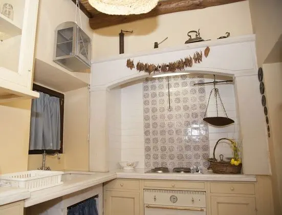 Villa, 3 Yatak Odası (Zefyros)
