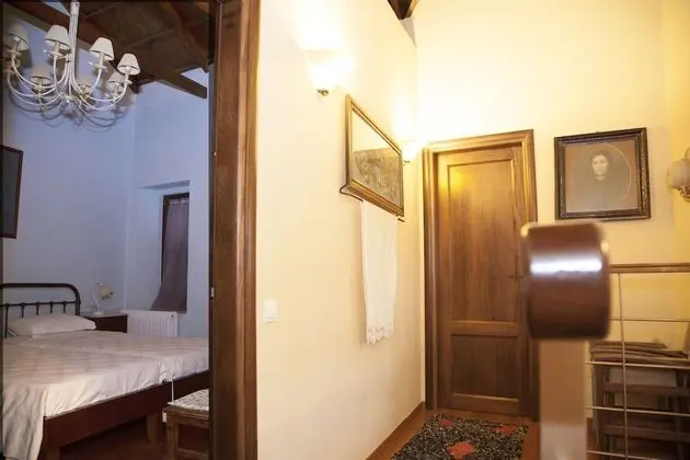 Villa, 3 Yatak Odası (Zefyros)