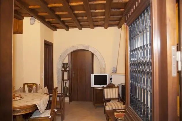 Villa, 3 Yatak Odası (Zefyros)