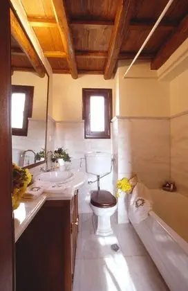 Villa, 3 Yatak Odası (Zefyros)