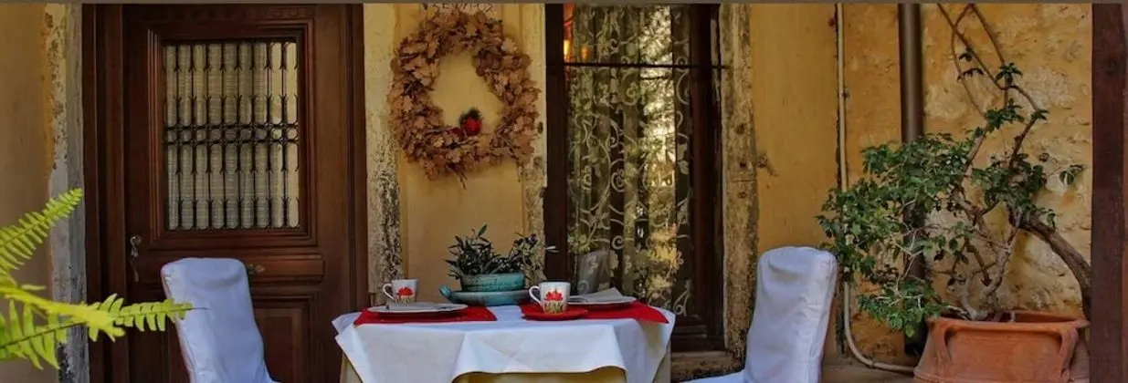 Villa, 3 Yatak Odası (Zefyros)