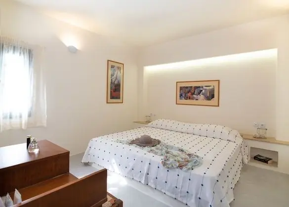 Luxury Suite, 2 Bedrooms, Sea View