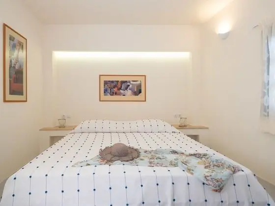 Luxury Suite, 2 Bedrooms, Sea View