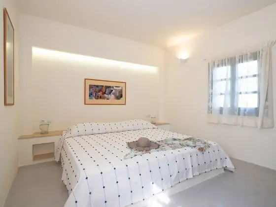 Luxury Suite, 2 Bedrooms, Sea View