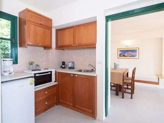 Luxury Suite, 2 Bedrooms, Sea View