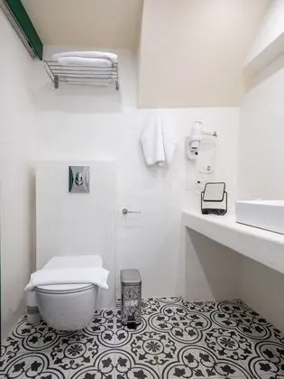 Luxury Suite, Sea View