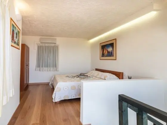 Romantic Suite, Sea View