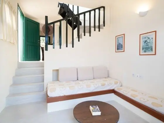 Romantic Suite, Sea View