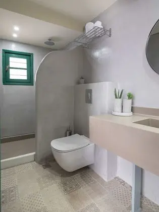 Romantic Suite, Sea View