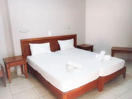 Apart Daire, 1 Yatak Odası, Veranda, Havuz Manzaralı