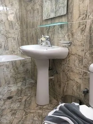 Apart Daire, 1 Yatak Odası, Veranda, Havuz Manzaralı