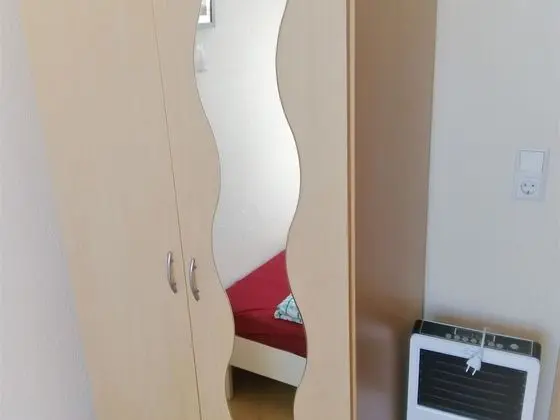 Standard Tek Büyük Yataklı Oda, Banyolu/Duşlu