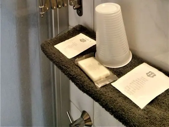 Standard Tek Büyük Yataklı Oda, Banyolu/Duşlu