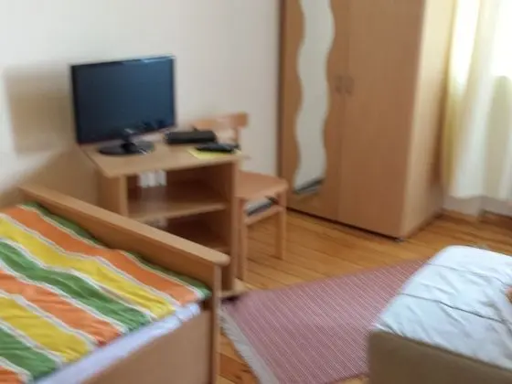 Standard Tek Kişilik Oda, Banyolu/Duşlu