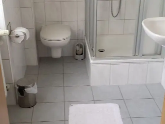 Standard Tek Kişilik Oda, Banyolu/Duşlu