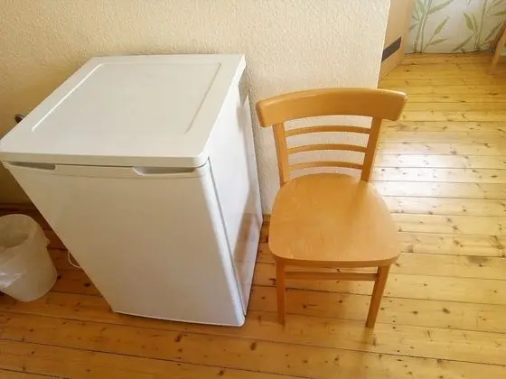 Standard Üç Kişilik Oda, Banyolu/Duşlu