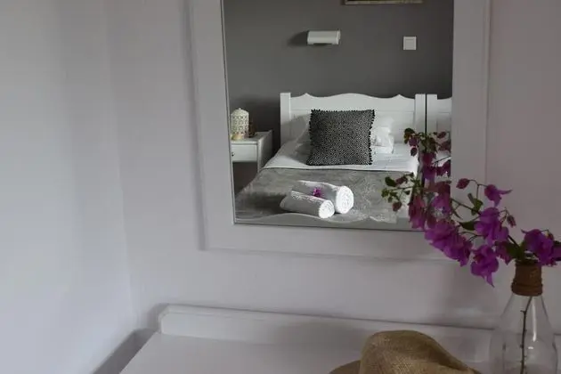 Stüdyo, 2 Tek Kişilik Yatak