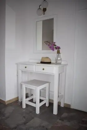 Stüdyo, 2 Tek Kişilik Yatak