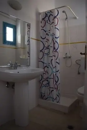 Stüdyo, 2 Tek Kişilik Yatak