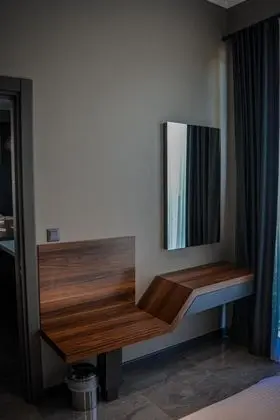 Villa - 2 Yatak Odalı, Göl Manzaralı, Özel Havuzlu