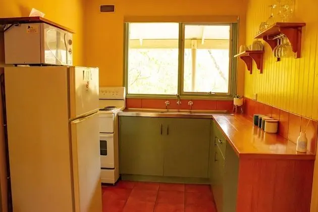 Family Kır Evi, 2 Yatak Odası, Küçük Mutfak, Göl Kenarı