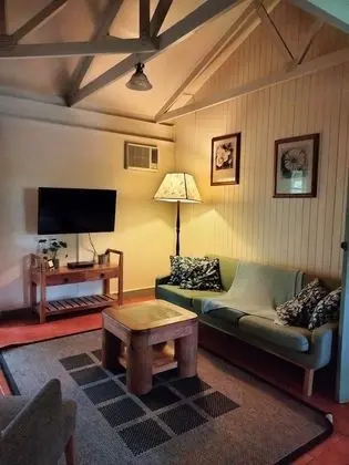 Honeymoon Kır Evi, 1 Yatak Odası, Şömine, Dağ Yamacı