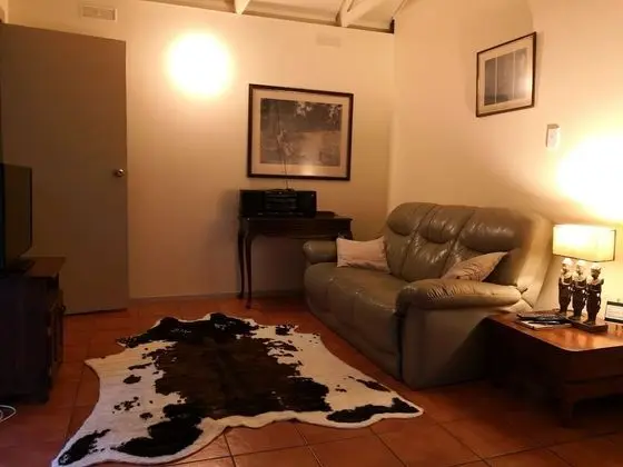 Honeymoon Kır Evi, 1 Yatak Odası, Şömine, Dağ Yamacı