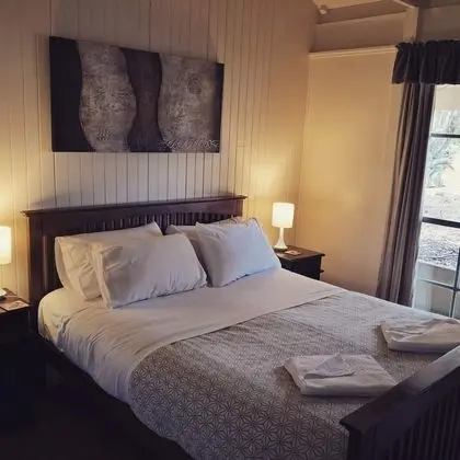 Honeymoon Kır Evi, 1 Yatak Odası, Şömine, Dağ Yamacı