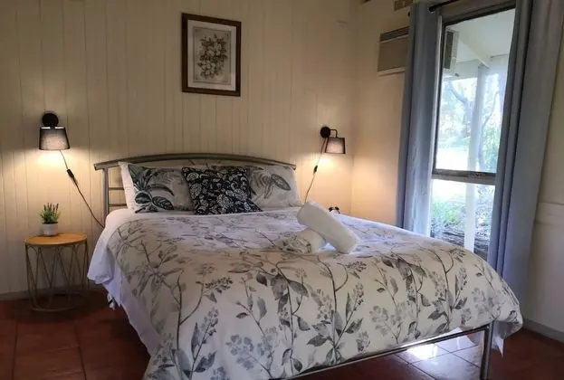 Honeymoon Kır Evi, 1 Yatak Odası, Şömine, Dağ Yamacı