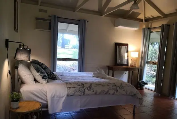 Honeymoon Kır Evi, 1 Yatak Odası, Şömine, Dağ Yamacı