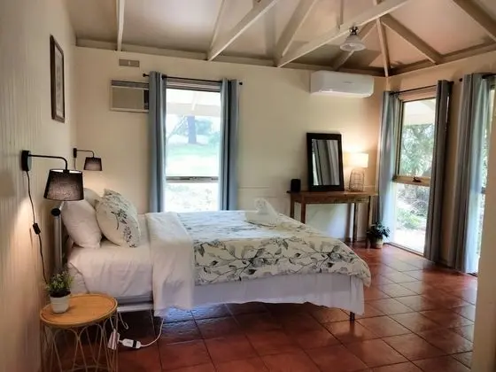 Honeymoon Kır Evi, 1 Yatak Odası, Şömine, Dağ Yamacı