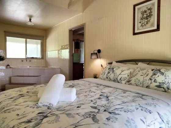 Honeymoon Kır Evi, 1 Yatak Odası, Şömine, Dağ Yamacı