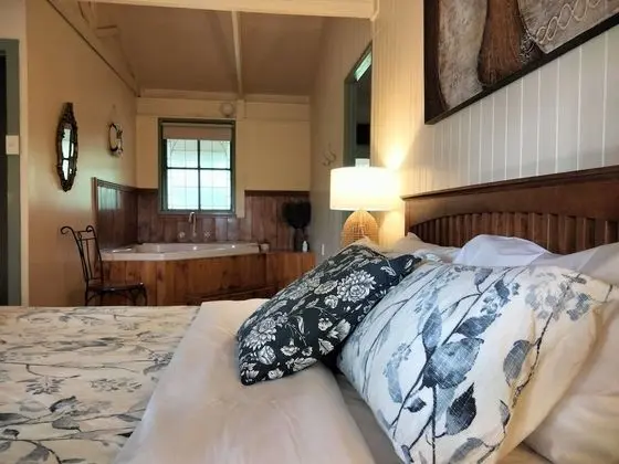 Honeymoon Kır Evi, 1 Yatak Odası, Şömine, Dağ Yamacı