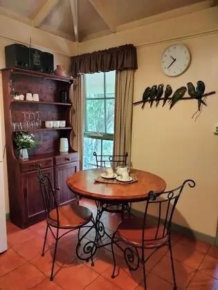 Honeymoon Kır Evi, 1 Yatak Odası, Şömine, Dağ Yamacı