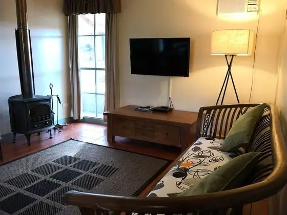 Honeymoon Kır Evi, 1 Yatak Odası, Şömine, Dağ Yamacı