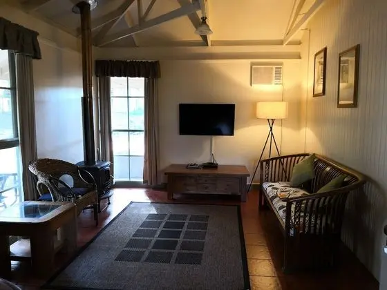Honeymoon Kır Evi, 1 Yatak Odası, Şömine, Dağ Yamacı