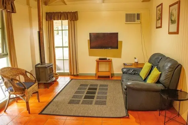Honeymoon Kır Evi, 1 Yatak Odası, Şömine, Dağ Yamacı
