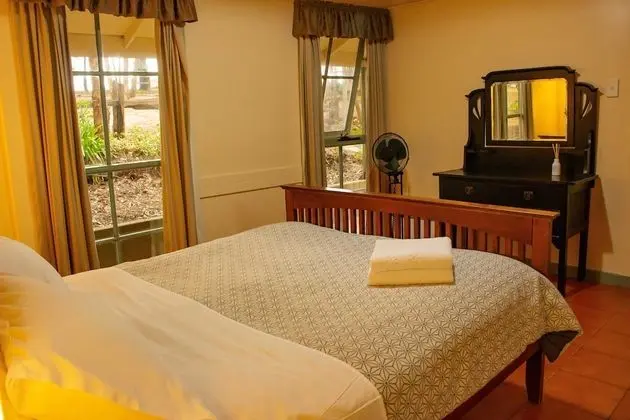 Honeymoon Kır Evi, 1 Yatak Odası, Şömine, Dağ Yamacı