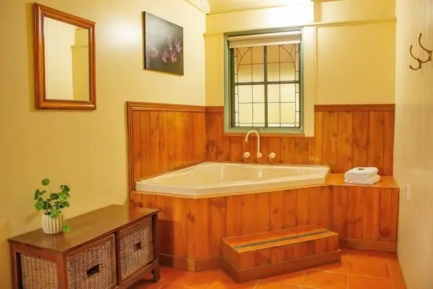 Honeymoon Kır Evi, 1 Yatak Odası, Şömine, Dağ Yamacı