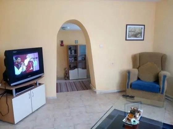 Family Villa, 3 Yatak Odası